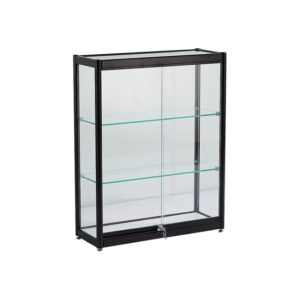 Tempered Glass Showcases